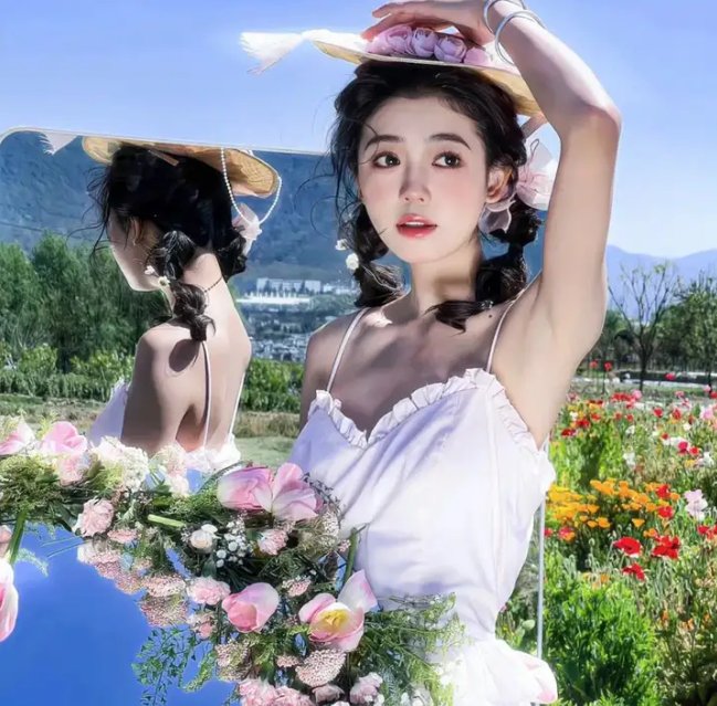帅气的噩梦 封面